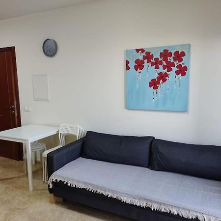 Vv La Isla Daire La Restinga Dış mekan fotoğraf