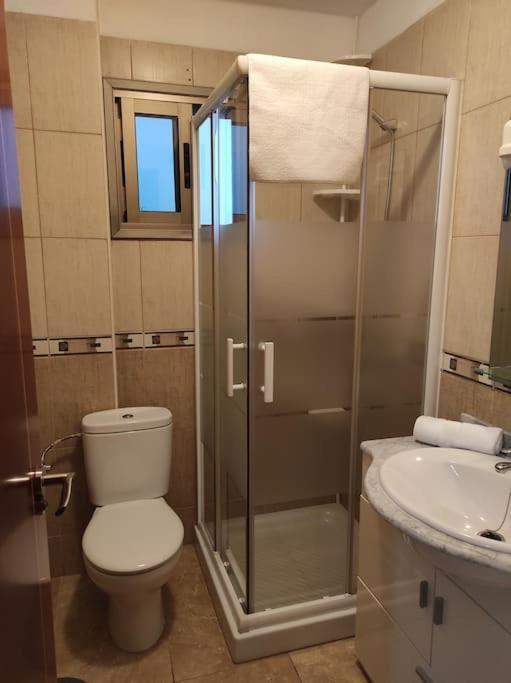 Vv La Isla Daire La Restinga Dış mekan fotoğraf