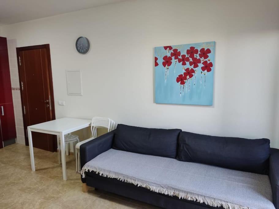 Vv La Isla Daire La Restinga Dış mekan fotoğraf