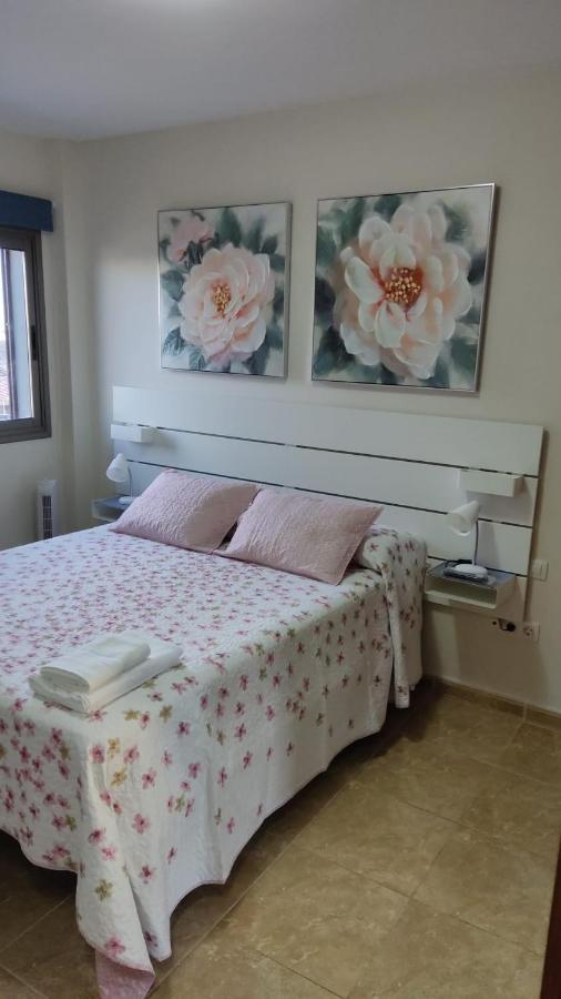 Vv La Isla Daire La Restinga Dış mekan fotoğraf